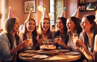 自由が丘×貸切×誕生日会